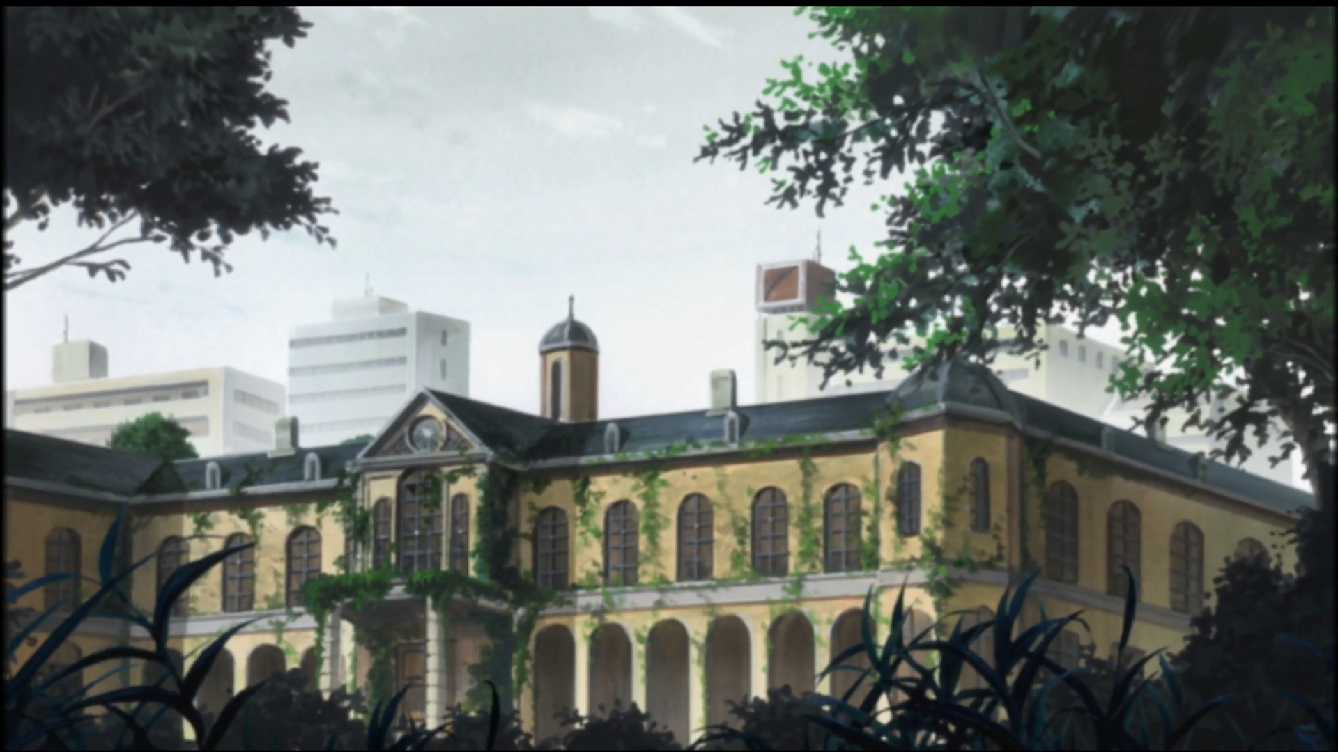 Zombie-Loan (Ay... Onegai)